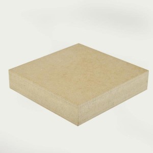 Panneau de MDF standard