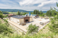 La sous-traitance du bois et des panneaux composites, dans les contreforts du Jura !